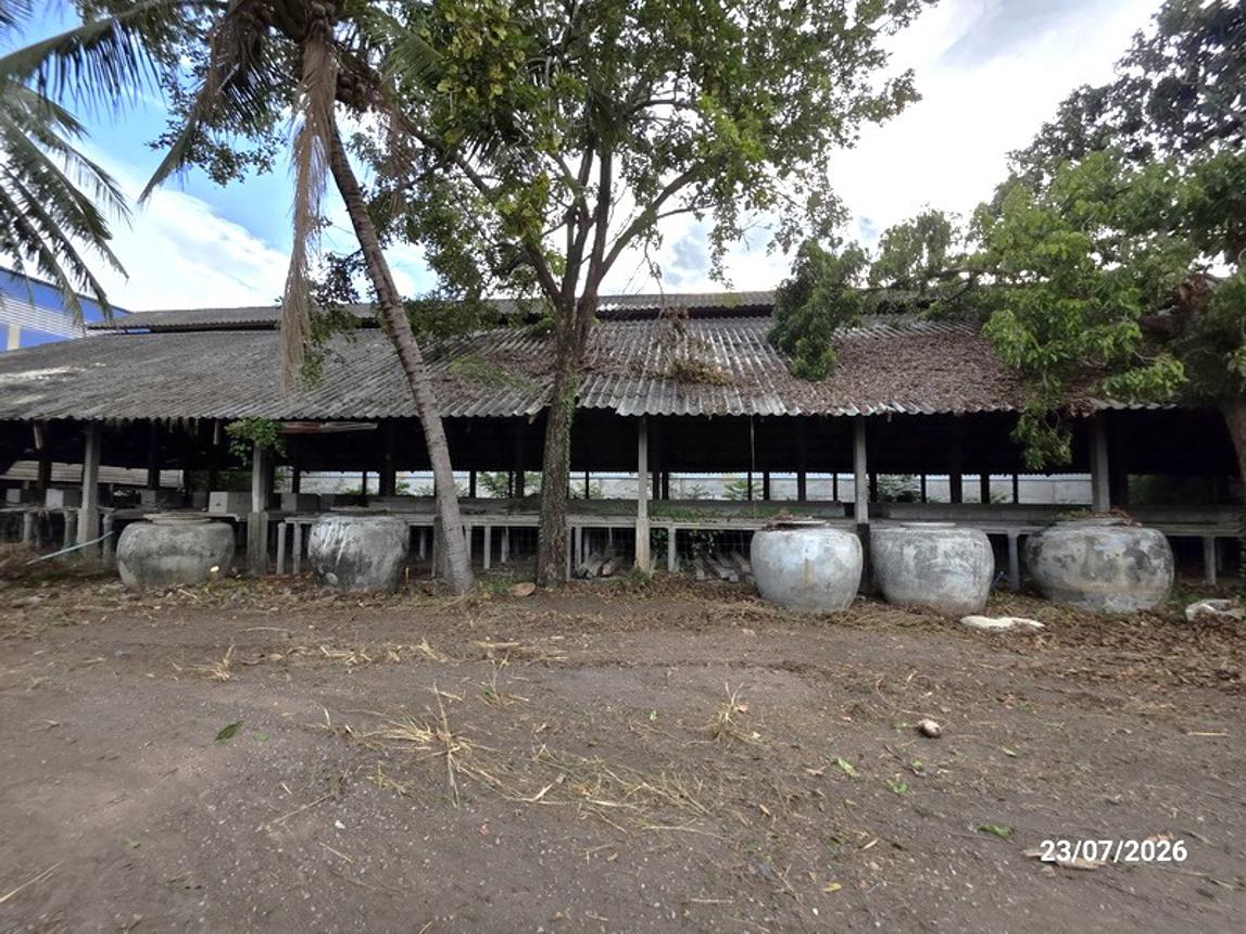 picture HOME 3611 Sq.w. Ban Phai Khon Kaen for 25.7M - 50/57