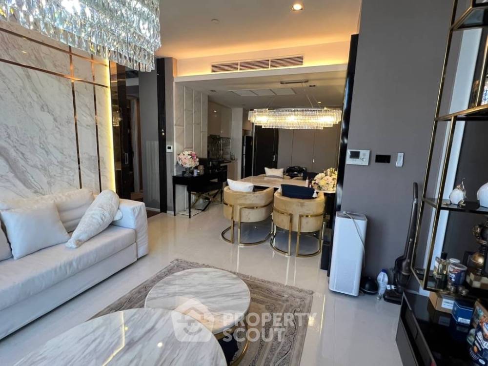 รูป คอนโด 1-ห้องนอน ที่ เดอะ แบงค็อค สาทร ใกล้ BTS สุรศักดิ์ (ID 899439) - รูปที่ 6/25
