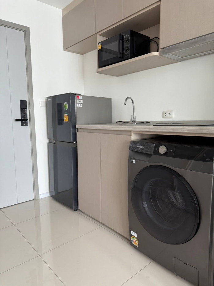 picture Condo for Rent at The Origin Ram 209 Interchange (B6910018) ID Line : @condo98 - 6/10