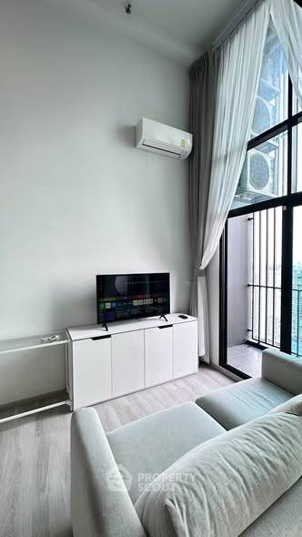 picture 2-BR Condo at Ideo Charan 70-Riverview near MRT Bang Phlat (ID 3366070) - 2/15
