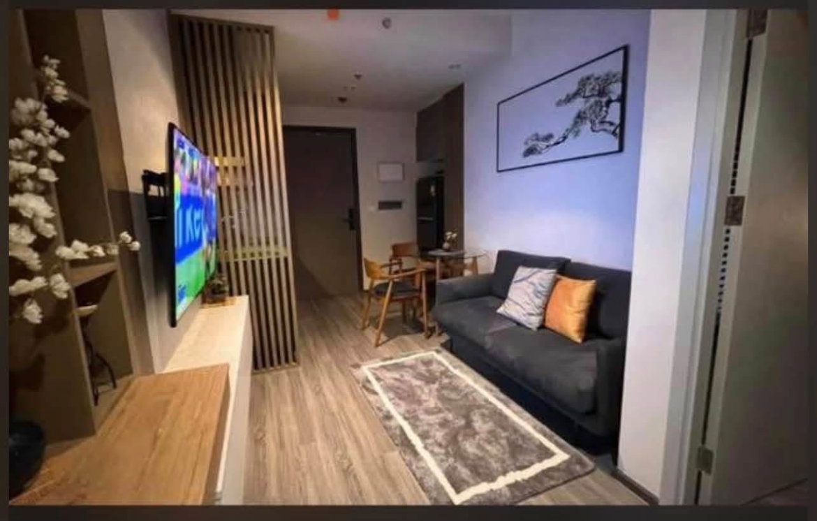 picture code : B26 Ideo Chula-Samyan Bedroom : 1 - 8/12