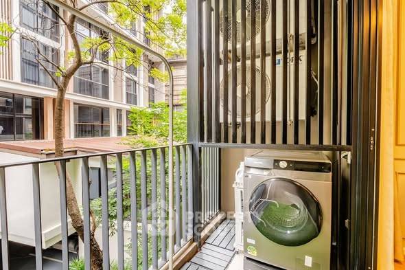 รูป คอนโด 1-ห้องนอน ที่ เดอะ เนสท์ เพลินจิต ใกล้ BTS เพลินจิต (ID 3364946) - รูปที่ 2/9