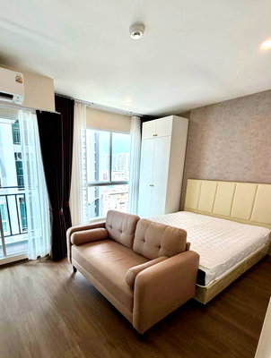 คอนโดให้เช่า : 🏡ให้เช่า Place168 ปิ่นเกล้า !!
