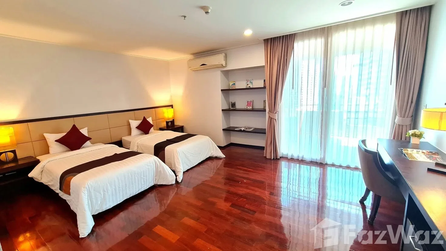 picture serviced apartment 6817640 - 7/9