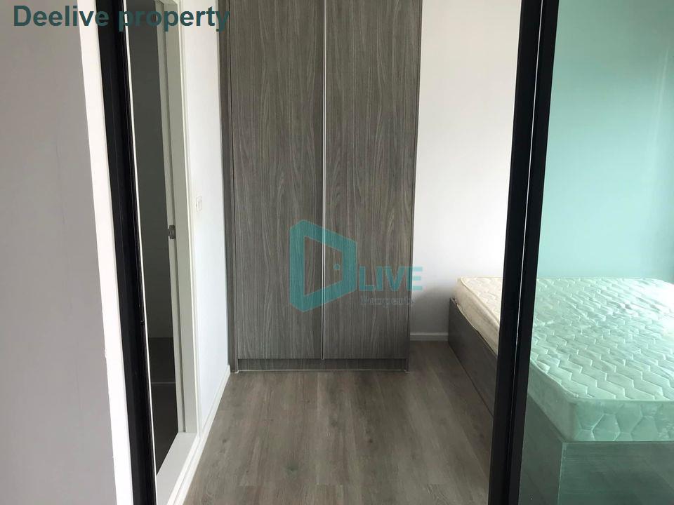 รูป DL1084858 ให้เช่าคอนโด น็อตติ้ง ฮิลล์ สุขุมวิท 105 (Notting Hill Sukhumvit 105) ใกล้ BTS แบริ่ง พร้อมเข้าอยู่ โทรด่วน 0614453194 LineID @952jdxxk - รูปที่ 11/12