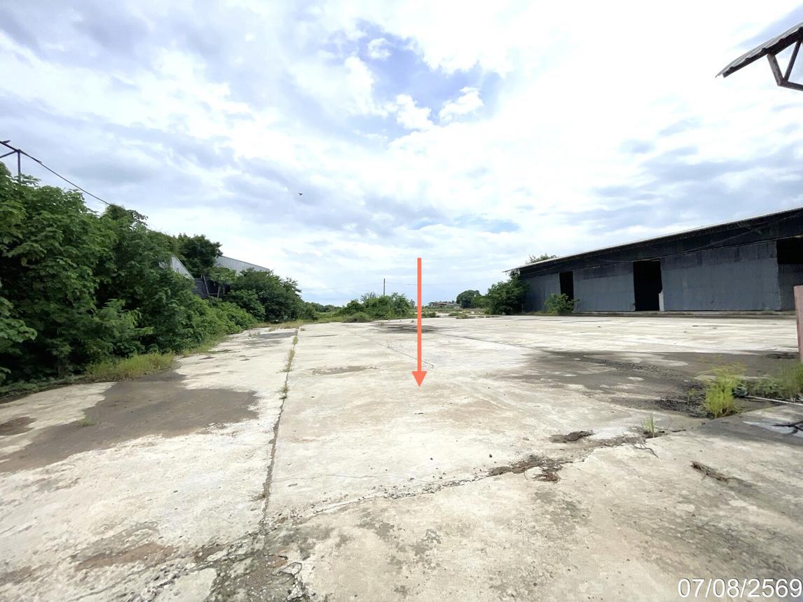 picture FACTORY 5956 Sq.w. Takhli Nakhon Sawan for 24.3M - 41/45