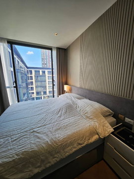 🏢 Condo for Rent: The Reserve 61 Hideaway   Property Code | LNP-C15013 