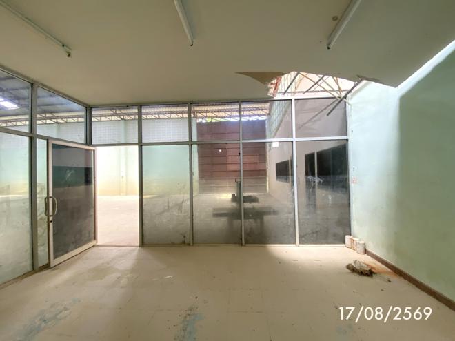 รูป อาคารโรงงาน 2887.7 ตร.วา เทพา สงขลา 6.3M - รูปที่ 5/45