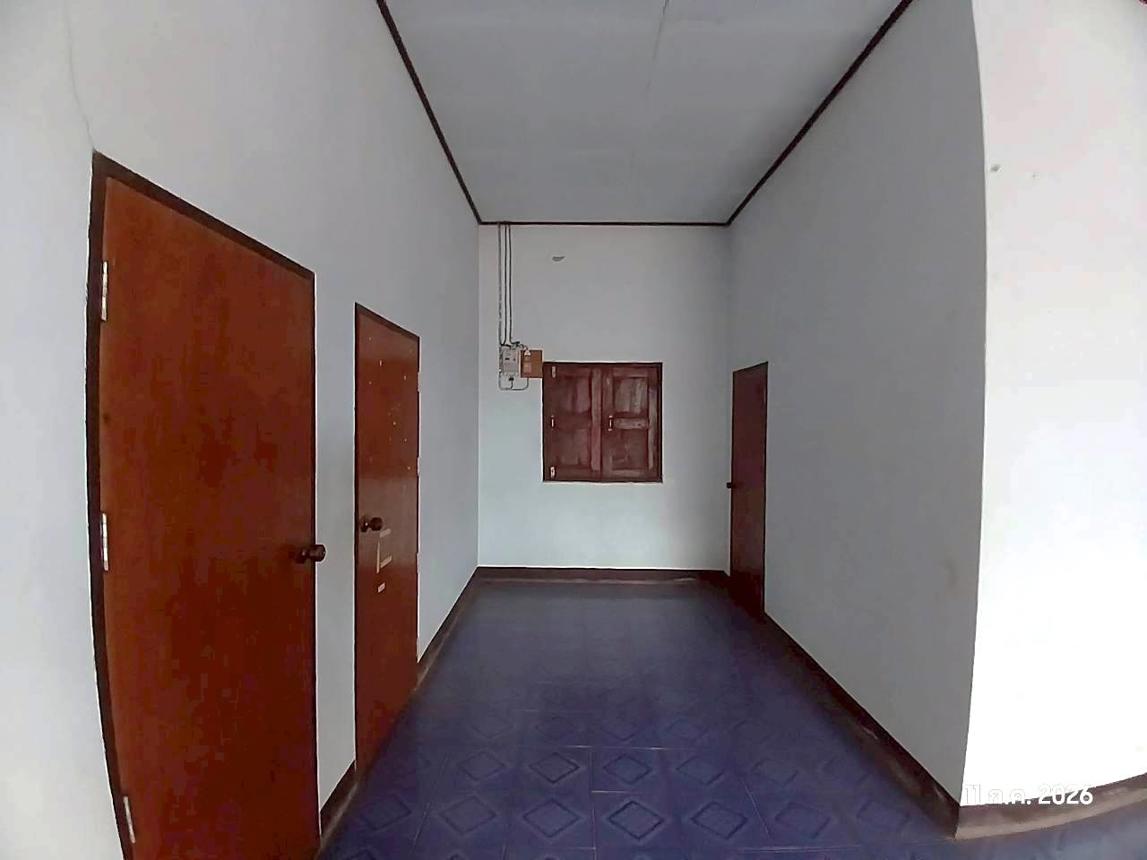 รูป บ้านเดี่ยว 122.1 ตร.วา แม่ทา ลำพูน 1.2M - รูปที่ 28/39