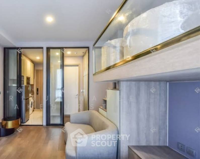 picture 1-BR Condo at Park Origin Phayathai near BTS Phaya Thai (ID 3365025) - 4/13