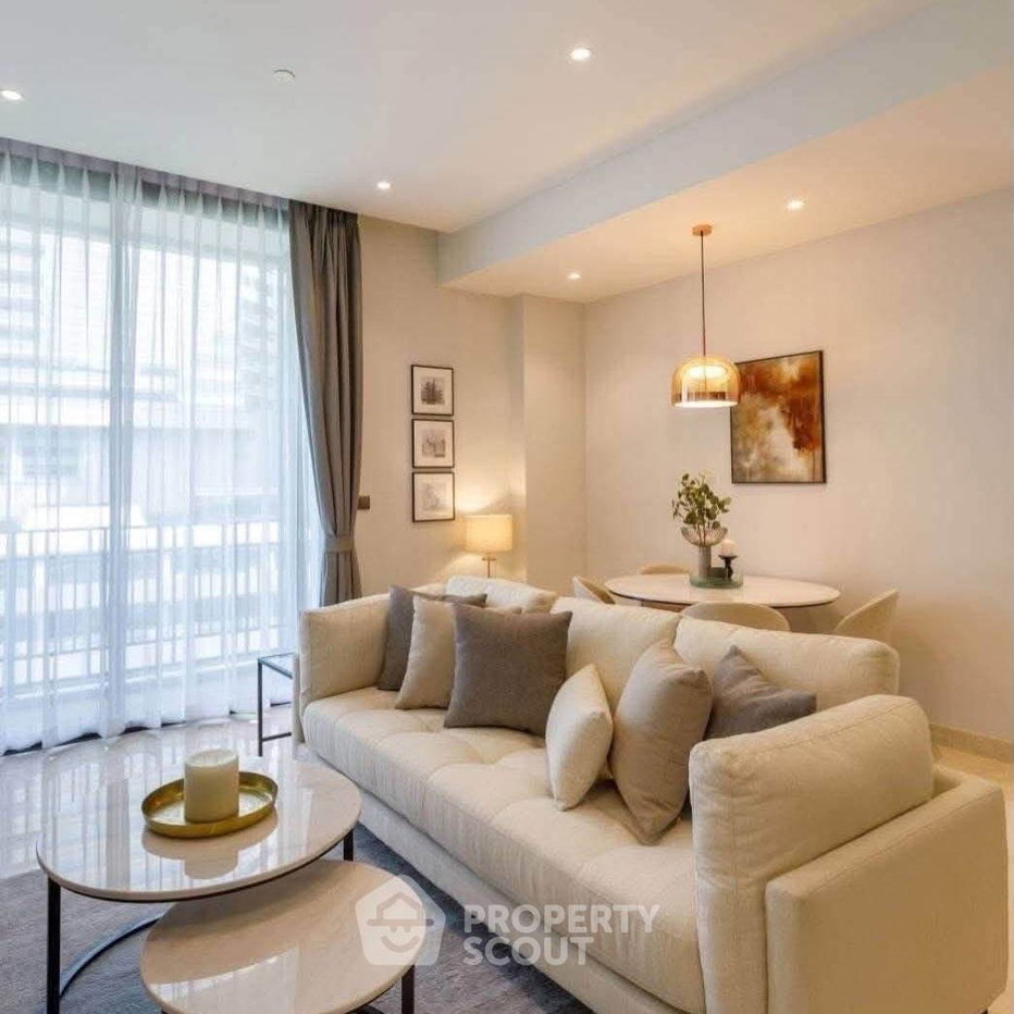 picture 2-BR Muniq Langsuan Condo Near BTS Ratchadamri (ID 3364956) - 6/12