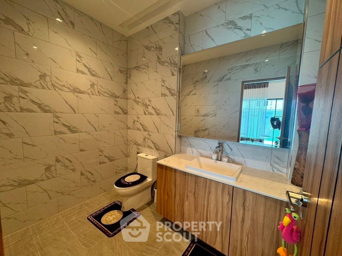 picture 3-BR House at Baan Mae 1 Pool Villa close to Pattaya (ID 2167844) - 17/38