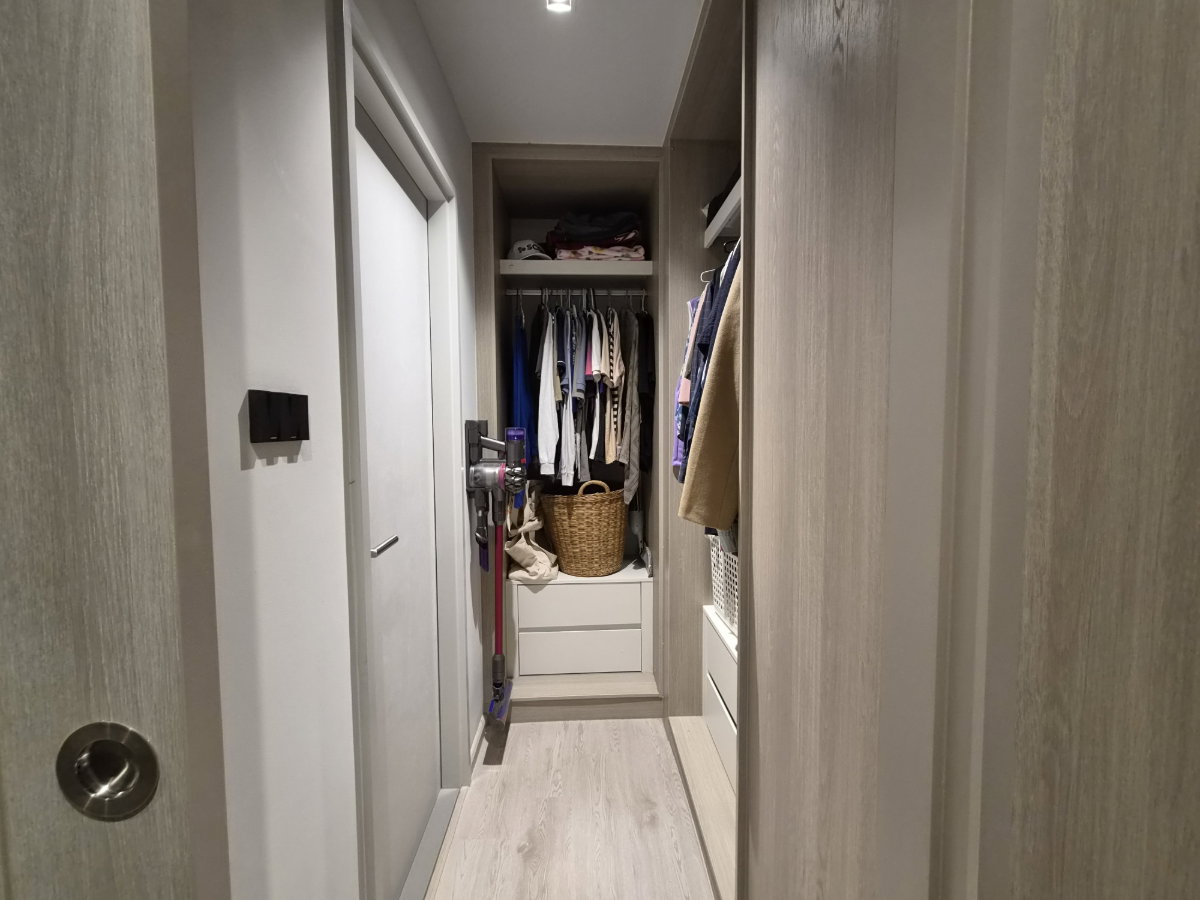picture 1BR Reference Sathorn-Wongwianyai 25.24 SQM Near BTS, Great Value - U6785341 - 10/12
