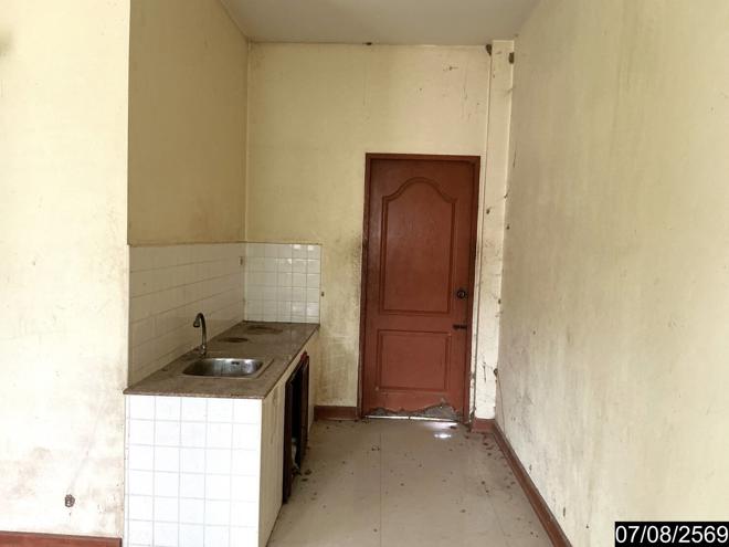 picture HOME 245 Sq.w. Phra Thong Kham Nakhon Ratchasima for 1.7M - 12/31