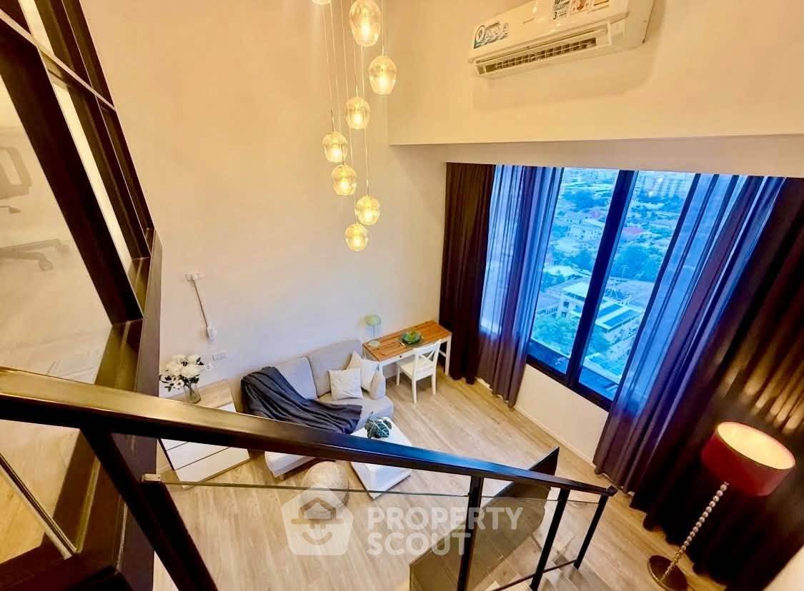 รูป คอนโด 1-ห้องนอน ที่ ไซมิส สุขุมวิท 48 ใกล้ BTS อ่อนนุช (ID 3364289) - รูปที่ 3/7