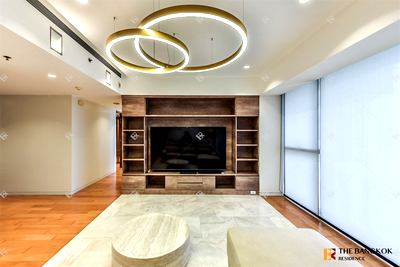 Condos for rent : Luxuriously Elevated Unit The Met
