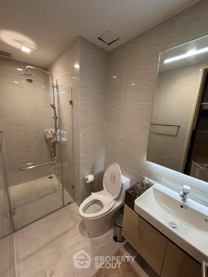 รูป คอนโด 2 ห้องนอน ชั้น 22 Noble State 39 ใกล้ BTS พร้อมพงษ์ (ID 2551889) - รูปที่ 4/6