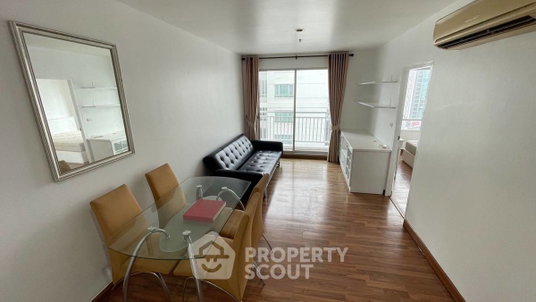 รูปภาพ 15th-Floor 1-BR Sukhumvit Plus, 200m To BTS Phra Khanong (ID 3363465)