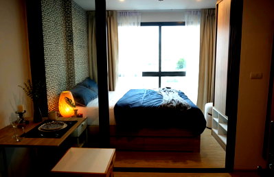 คอนโดให้เช่า : #A124403 ✅ 6/10/69  ให้เช่า The Excel Hideaway Sukhumvit 50 📲📢สอบถาม ld line @condoboy