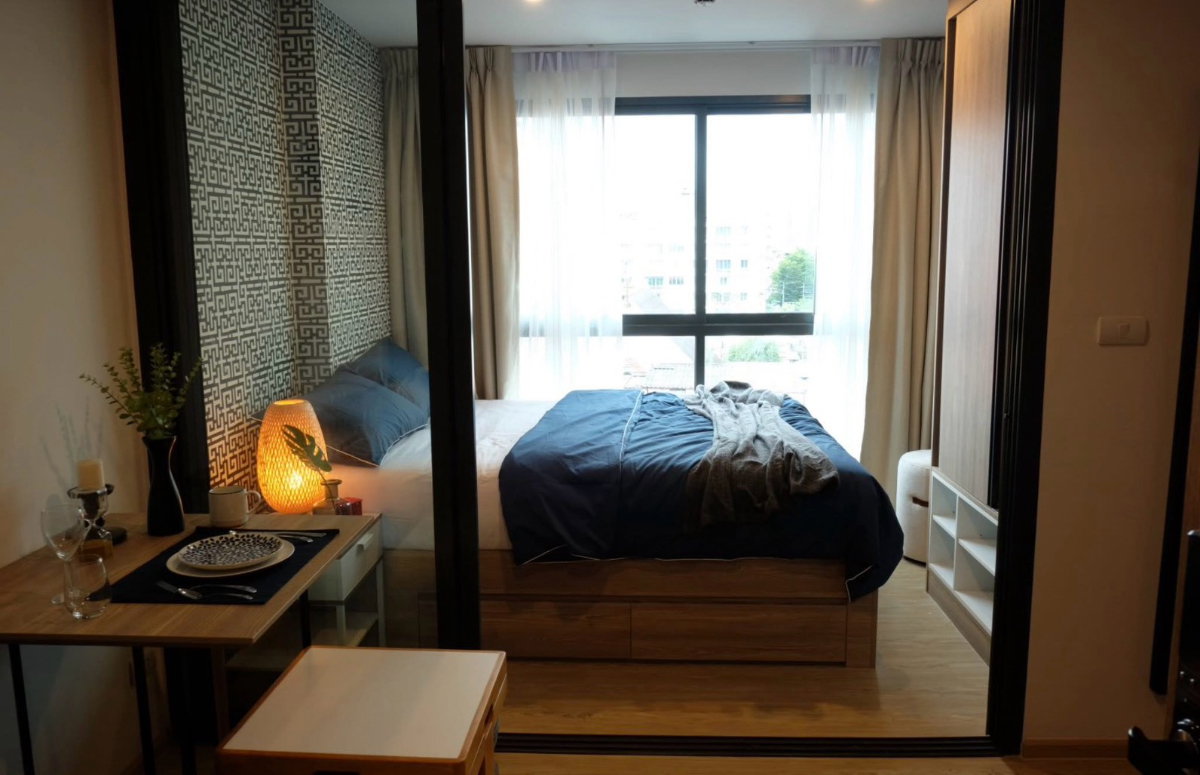 picture The Excel Hideaway Sukhumvit 50 - 1/6