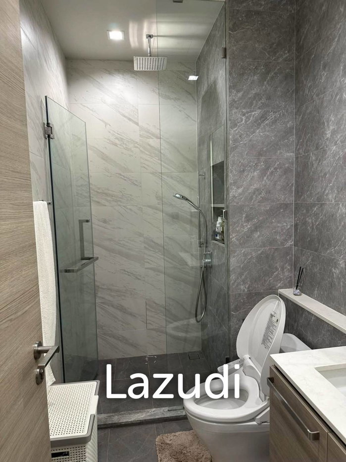 picture The Crest Park Residences 31 sqm City View Condo in Chatuchak - 8/8