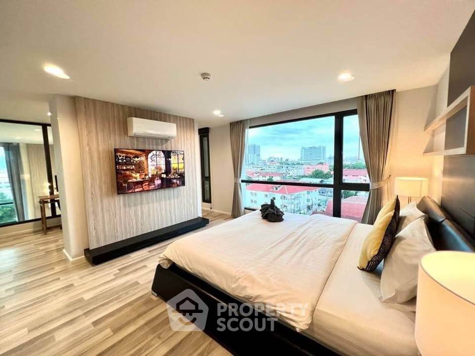 รูป คอนโด 2-ห้องนอน ที่ เดอะ วิน คอนโดมิเนียม พัทยา ใกล้ พัทยาตะวันออก (ID 2972501) - รูปที่ 13/21