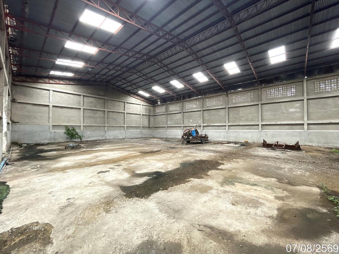 picture FACTORY 5956 Sq.w. Takhli Nakhon Sawan for 24.3M - 38/45