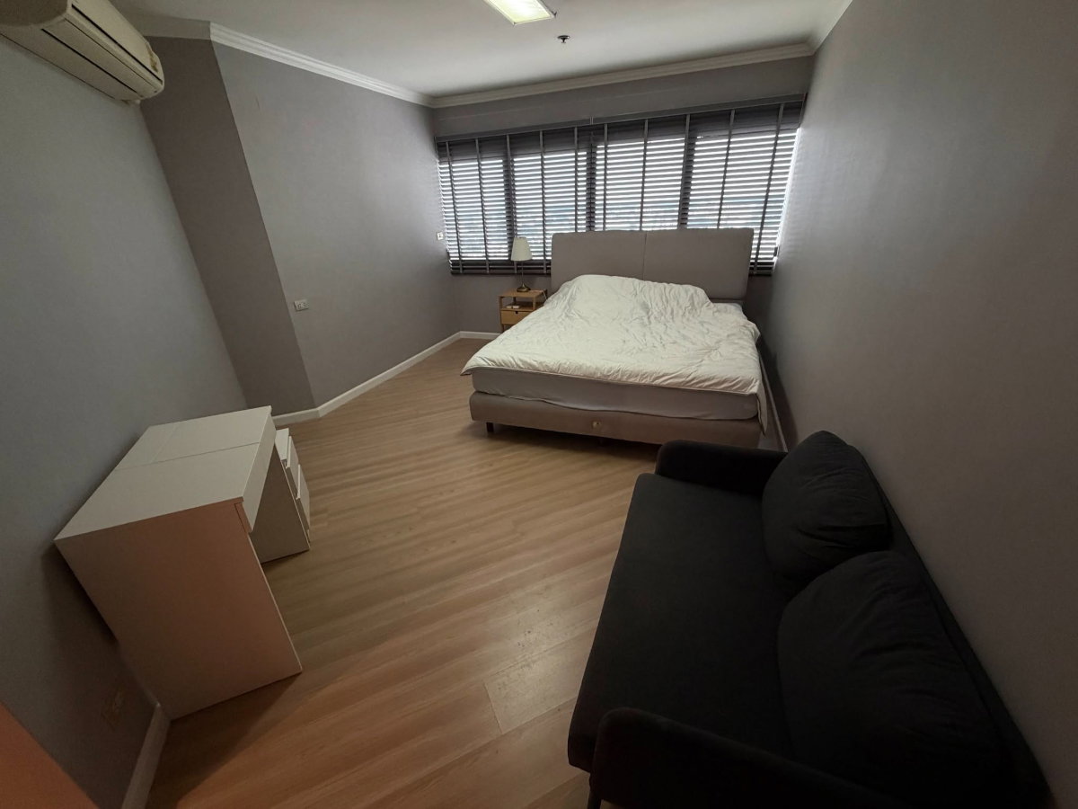 picture For Rent: Condo East Tower behide Central BangNa *3 Bedroom* at Line: @homefinder - 4/17