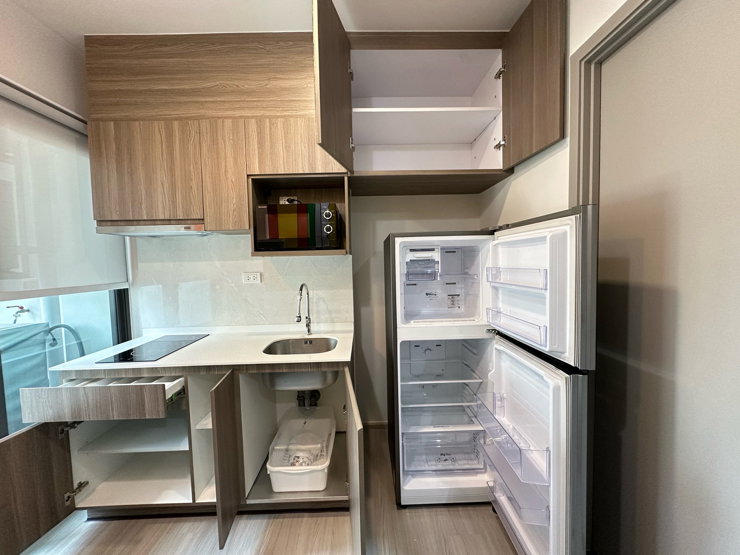 picture 🔶 FOR RENT | The Parkland Phetkasem 56 | Premium Furnished🔶 - 9/13