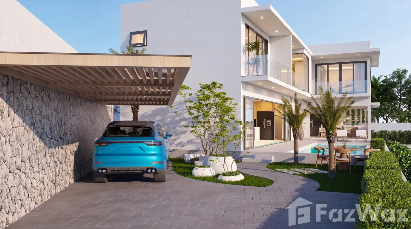 picture 2 Bedroom Villa for sale at Tesoro Valley  5967816 - 3/18