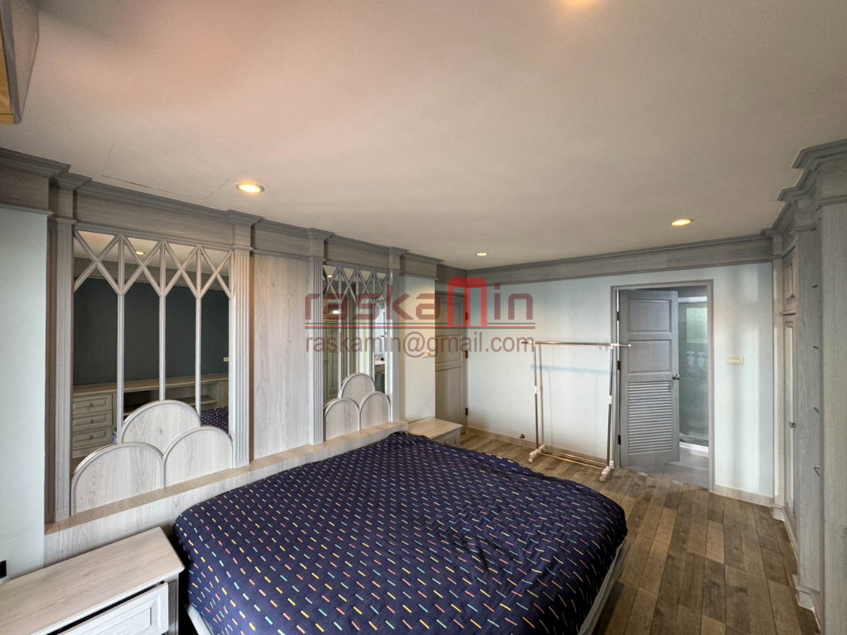 picture Park Beach Condominium for Sale – 3 Bedrooms, High Floor - 15/20