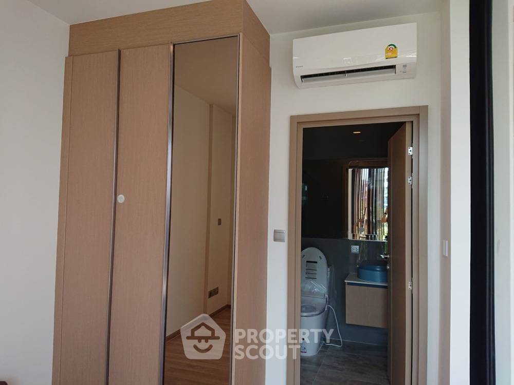 รูป คอนโด 1 ห้องนอน Kawa Haus ขนาด 34 ตารางเมตร ให้เช่าใกล้ BTS อ่อนนุช (ID 1723613) - รูปที่ 3/10