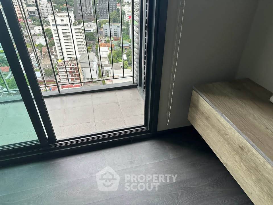 รูป ราคาคุ้มค่า 1 ห้องนอน ชั้น 21 The Edge Sukhumvit 23 ใกล้ MRT สุขุมวิท (ID 3364995) - รูปที่ 8/26
