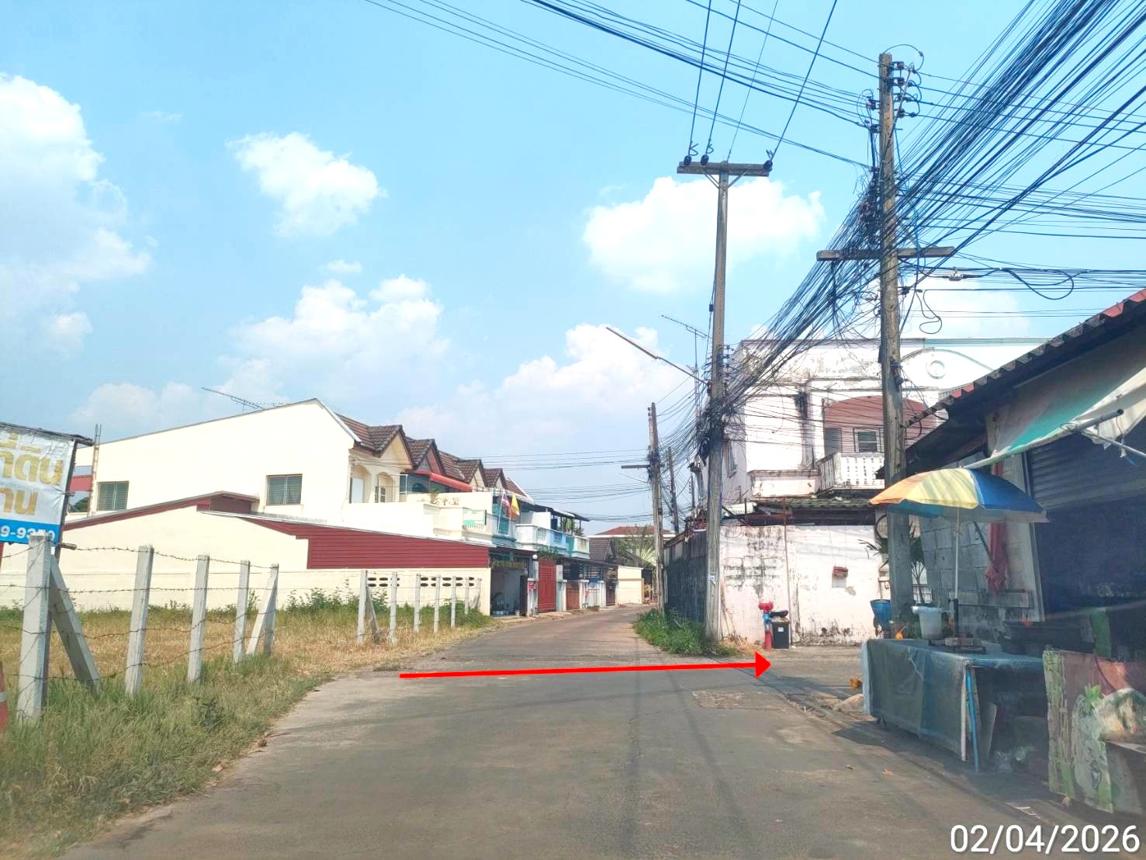 รูป ทาวน์เฮ้าส์ 32.8 ตร.วา เมืองร้อยเอ็ด ร้อยเอ็ด 900,000 - รูปที่ 11/15