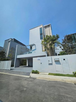 🏡#CT2407_034 🏡💥Urgent💥 Available from 15 Nov 2026 – Act fast before it's gone! ‼️ 𝗙𝗼𝗿 𝗥𝗲𝗻𝘁 230k 🔥 Vive Krungthep Kreetha Project.