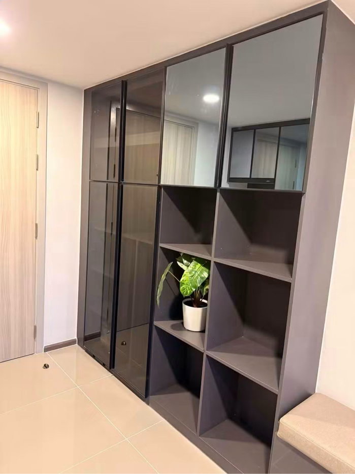 picture ✨ PARK ORIGIN CHULA-SAMYAN | Luxury Duplex 2 Bedroom | 65 sq.m.  - 13/13