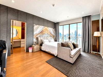 Condos for sale : Supalai Oriental Sukhumvit 39 4B5B 355sqm Price 54.69 MB Contact 065-889-9963 K.Puinoon