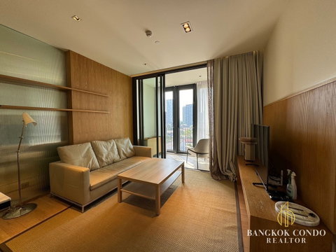 ðð Luxury condoð For Rentð Beatniq Sukhumvit 32 (Line:@rent2022) BTS ThonglorâĻReady to move in ð A09920