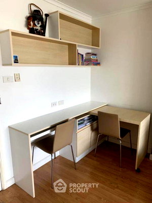 Condos for sale : 1-BR Condo At Lumpini Place Rama VIII Near MRT Bang Yi Khan (ID 732527)