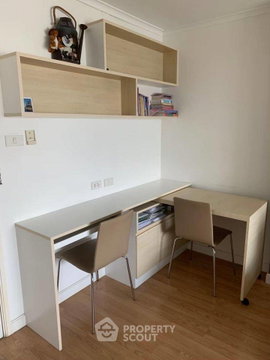 คอนโด 1 ห้องนอน Lumpini Place Rama VIII ใกล้ MRT บางยี่ขัน (ID 732527)