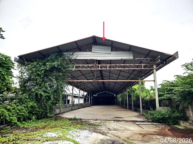picture FACTORY 3254.1 Sq.w. Muang Sukhothai Sukhothai for 25.1M - 18/51