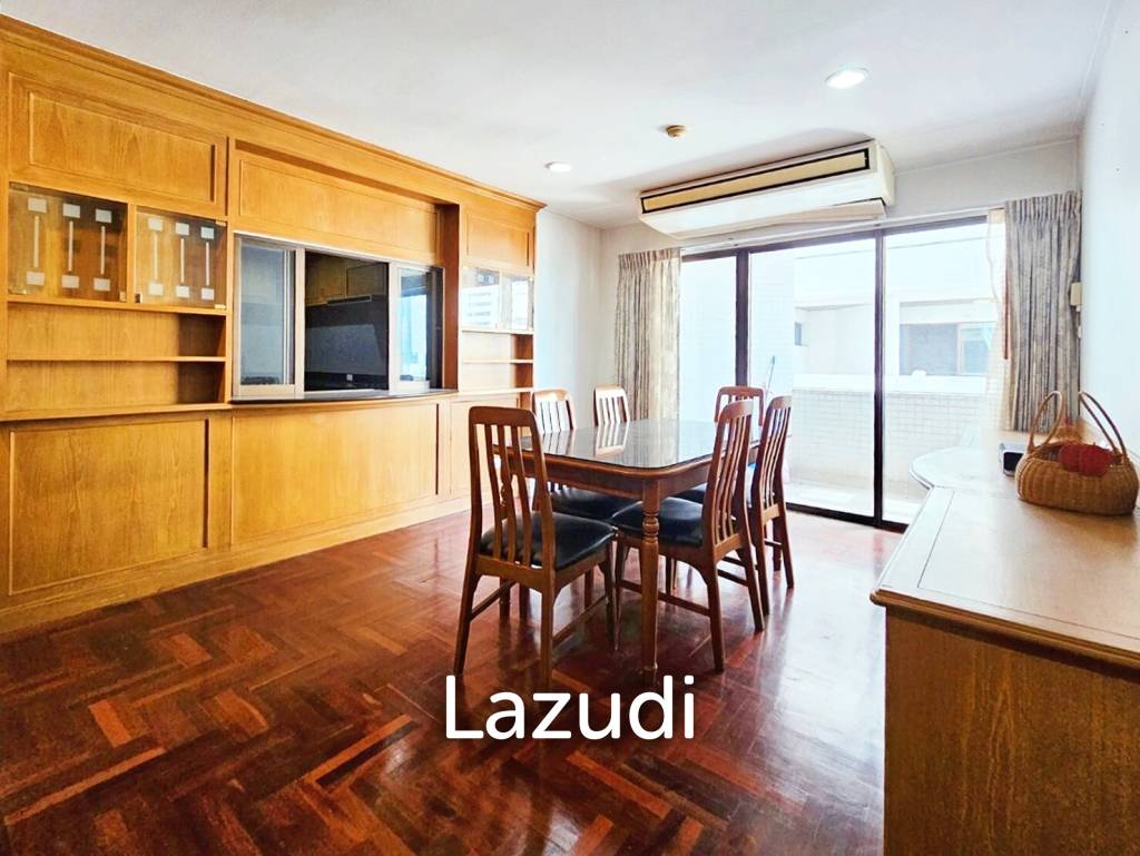 picture Richmond Palace 147 sqm Freehold Condo in Khlong Tan Nuea - 9/29