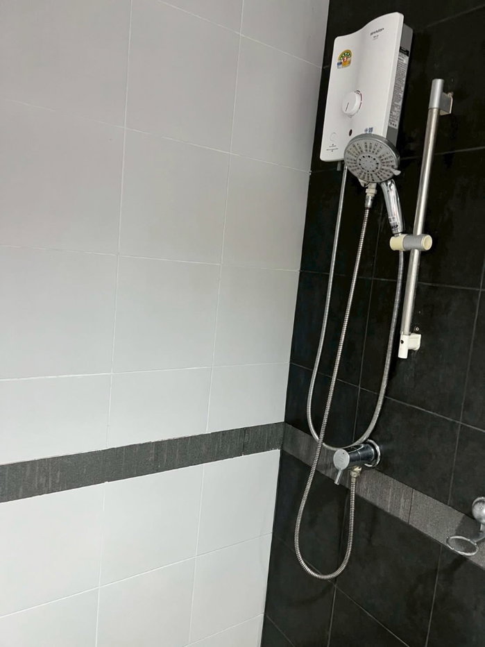 picture A Space Asoke - Ratchada for rent ✨ Fully furnished - 3/6