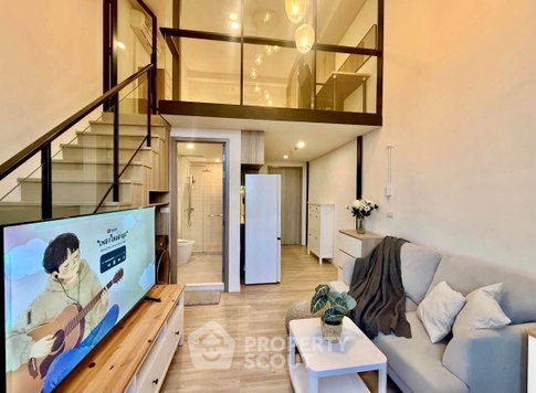 คอนโด 1-ห้องนอน ที่ ไซมิส สุขุมวิท 48 ใกล้ BTS อ่อนนุช (ID 3364289)