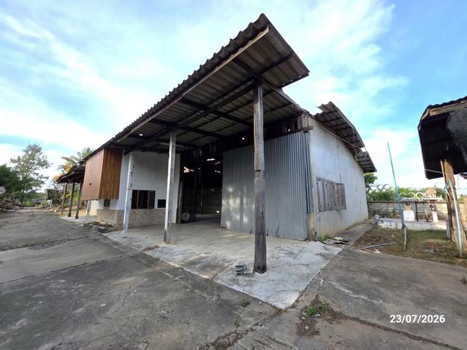 picture HOME 3611 Sq.w. Ban Phai Khon Kaen for 25.7M - 16/57