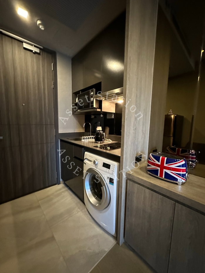 picture Ashton Asoke |ð
Near BTS Asok & MRT Sukhumvit - 11/12