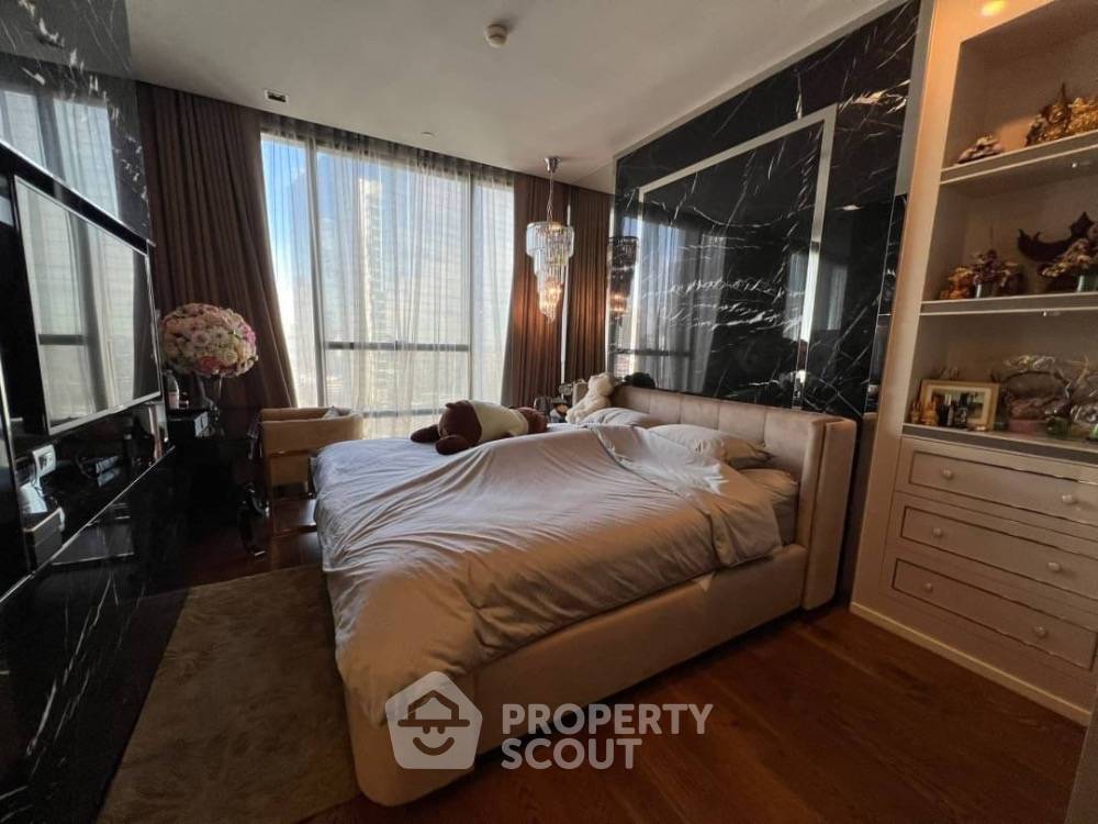 รูป คอนโด 1-ห้องนอน ที่ เดอะ แบงค็อค สาทร ใกล้ BTS สุรศักดิ์ (ID 899439) - รูปที่ 16/25