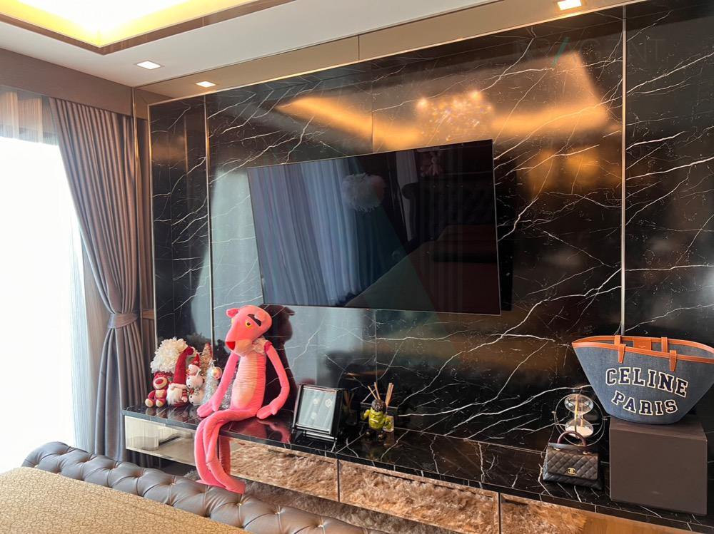 รูป ขายบ้านเดี่ยว โครงการ บางกอก บูเลอวาร์ด พระราม 9 2 ชั้น 3 ห้องนอน 4 ห้องน้ำ - รูปที่ 3/8
