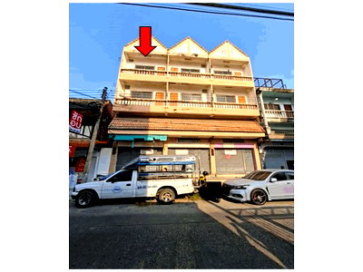 ที่ดินพร้อมสิ่งปลูกสร้าง 20.5 ตร.วา เมืองนครสวรรค์ นครสวรรค์ 2.7M