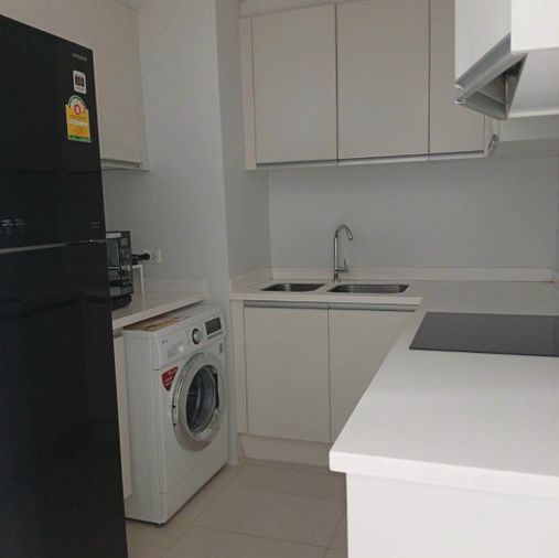 2-bed condo for sale, 100 sqm, Villa Asoke